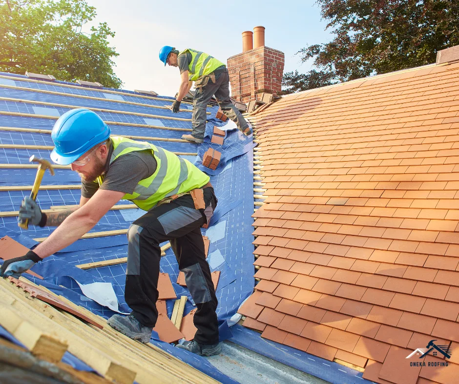 Why choose Roof Repair Near Me in Canon, GA