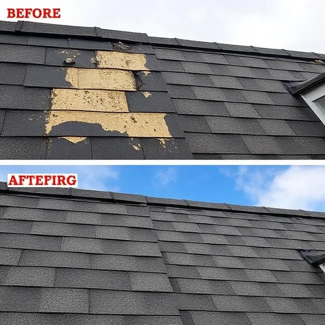 Roof Repair Near Me in Canon, GA near me